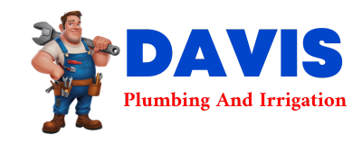 Trusted plumber in GLADBROOK